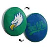 NCAA Florida Gulf Coast Eagles 15" Circular Cloud Pillow - 4 of 4