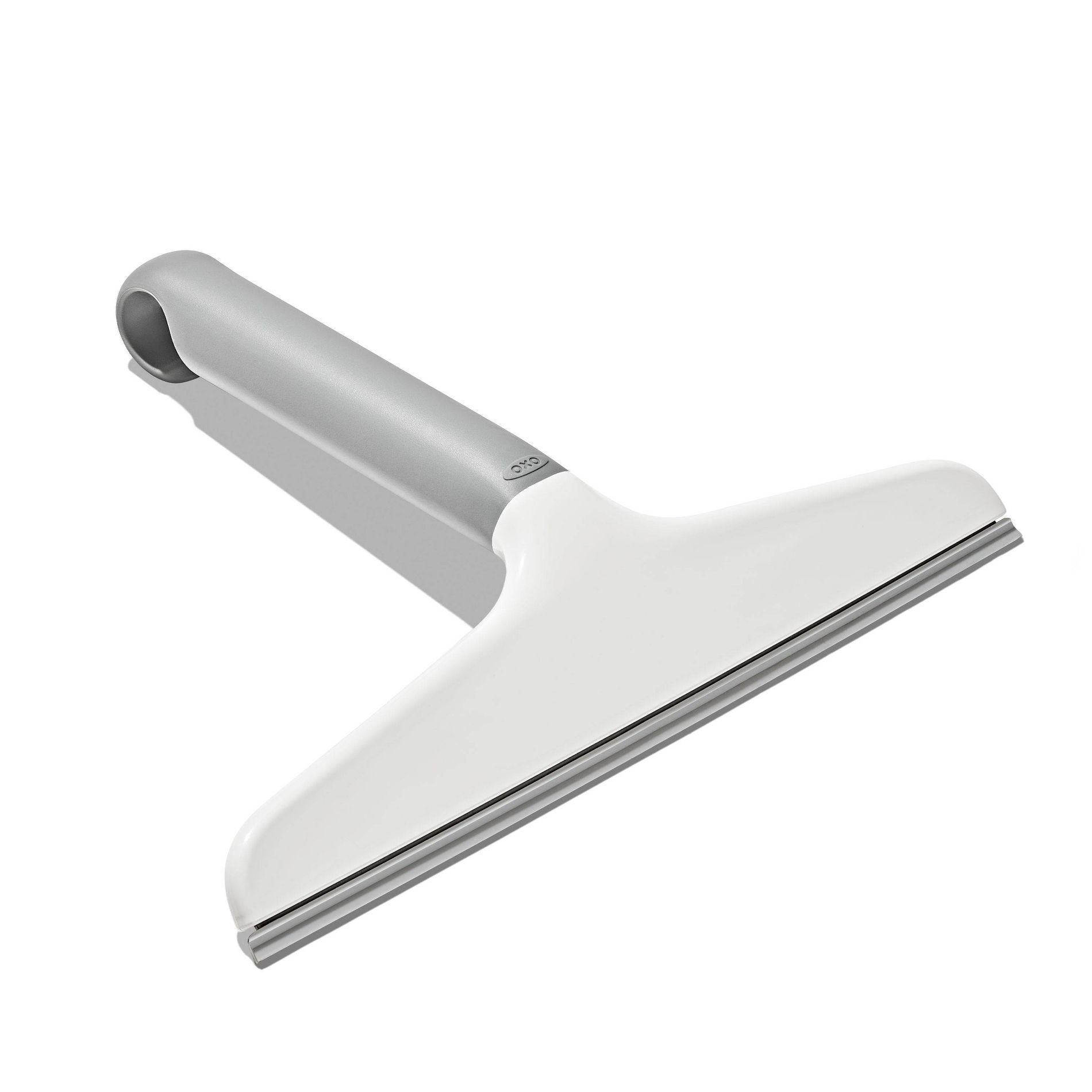 OXO Multi Use Squeegee with Hook Gray