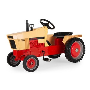 ERTL Case 970 Agri King Desert Sunset Pedal Tractor 44412 - 1 of 1