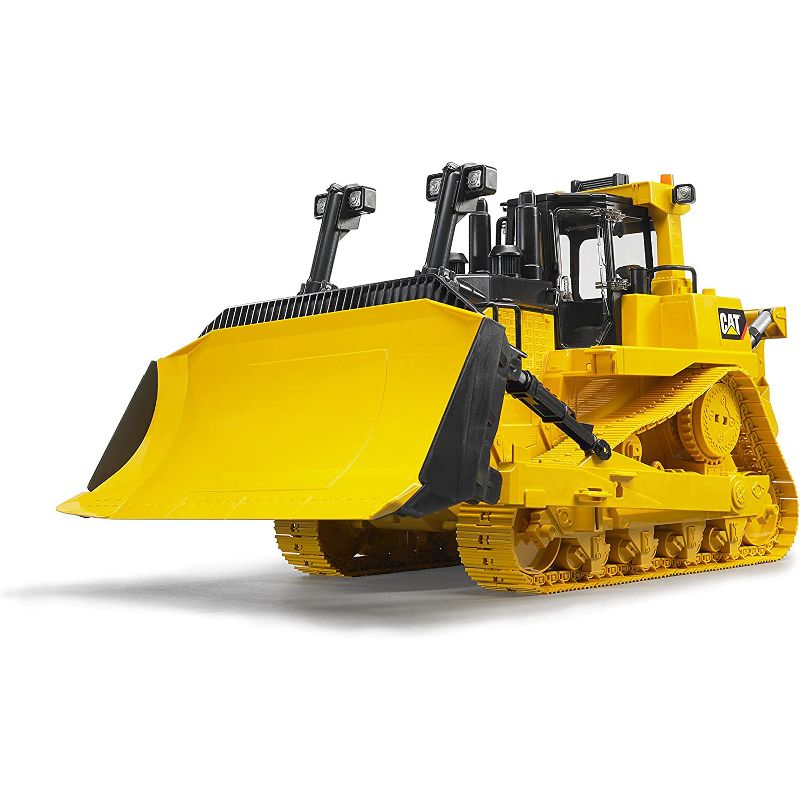Bruder CAT Large Track-Type Tractor, 2 of 7