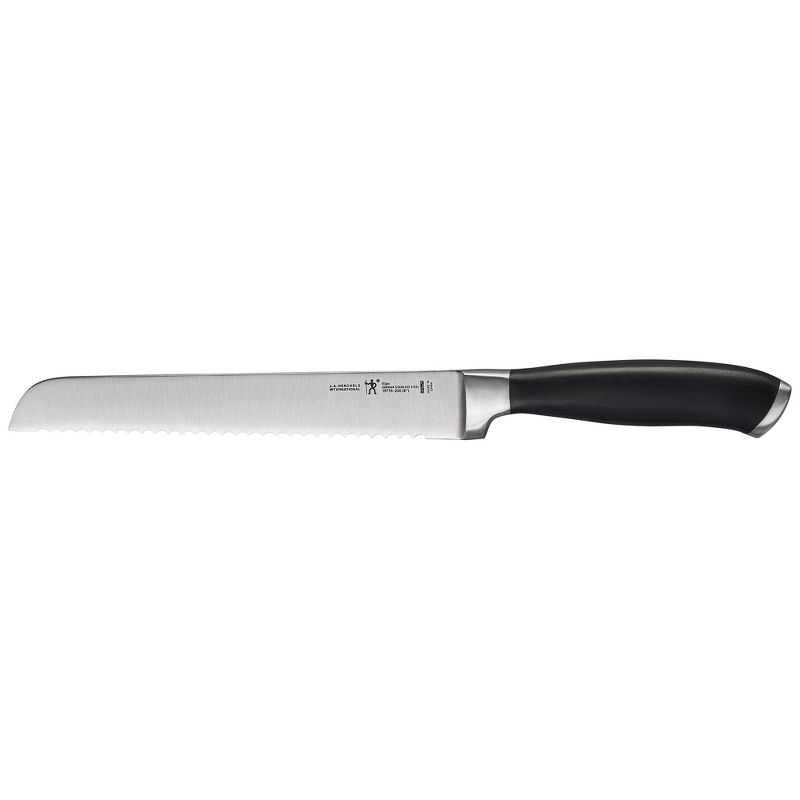Henckels Elan 8-inch Bread Knife, 1 of 3