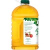 Tree Top 100% Apple Juice Family Size - 128 fl oz Bottle - 4 of 4