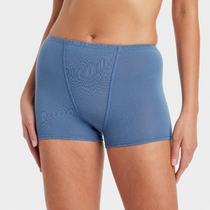 Women's Modal Blend Shortie Underwear - Auden™ - 1 of 4