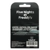 Fanattik Five Nights At Freddy's "Fazbear Entertainment" Limited Edition Pin Badge - 4 of 4