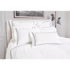 EY Essentials Legacy Ink Bedding Sheet Collection - 2 of 4