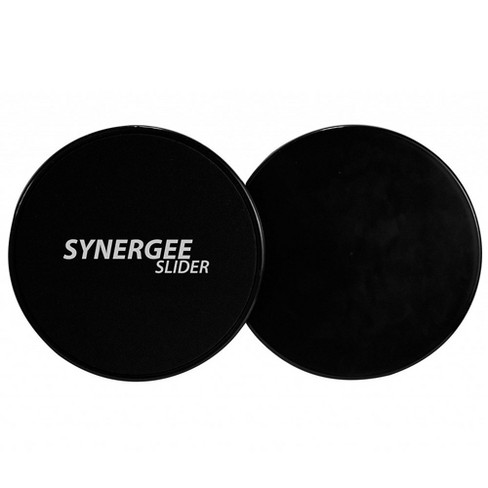 Synergee Core Sliders : Target