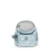 Kipling City Zip Mini Printed Backpack - 3 of 4