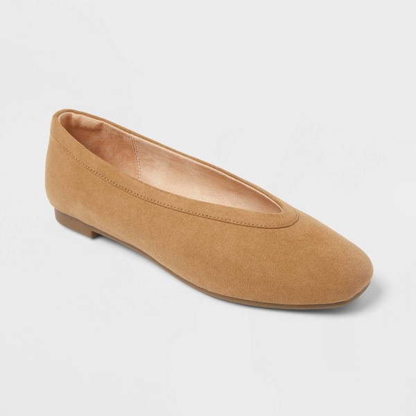 Zapatos Neve para Mujer con Plantilla de Espuma Viscoelástica - A New Day™