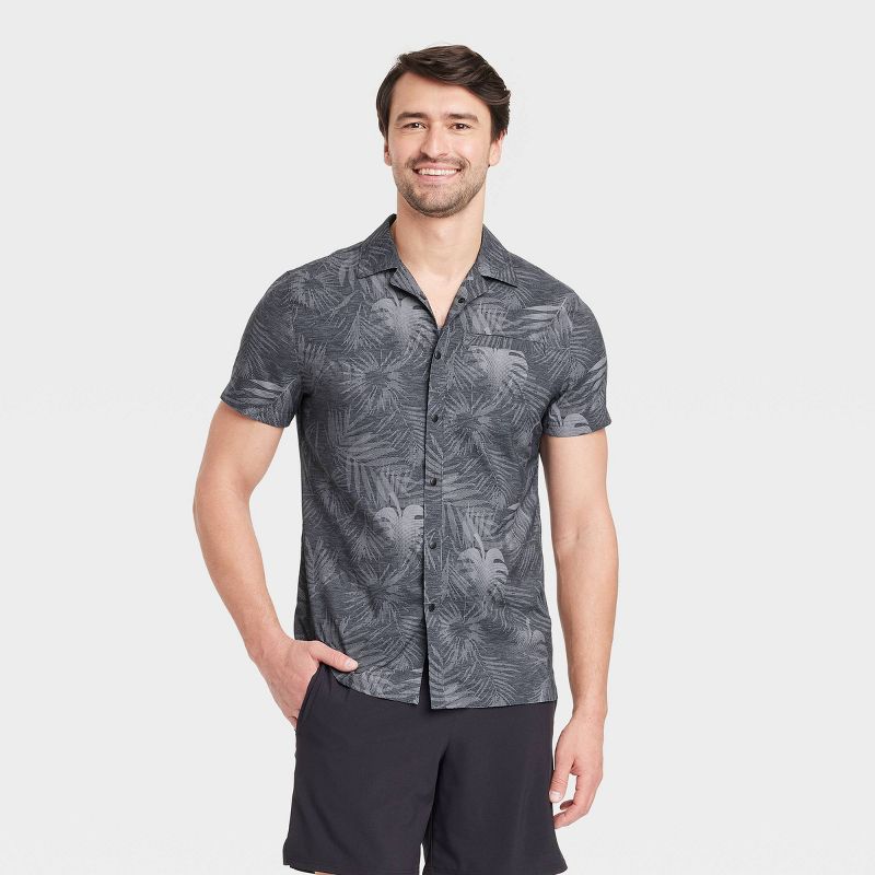 Men&#39;s Adventure Shirt - All In Motion&#8482;, 1 of 5