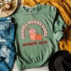 Simply Sage Market Retro Mommy Needs Some Pumpkin Spice Sweatshirt - 3 of 4