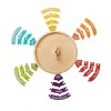Open The Joy My Emotions Wheel - 3 of 4