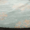 Soho SOH424 Hand Tufted Indoor Rugs - Safavieh - 3 of 4