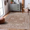 Hauteloom Round Area Rug   Ivory - 2 of 4