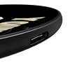 NFL New Orleans Saints Players Game Tactic 15-Watt Wireless Charger - 3 of 4