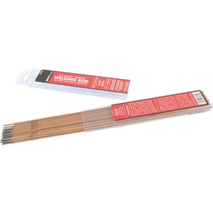 Forney  E6013 Mild Steel General Purpose Electrode, 3/32 In., 1 Lb. 30301 - 1 of 1