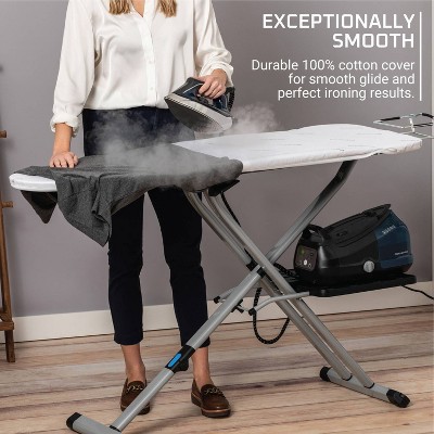 Rowenta Pro Compact Ironing Board : Target