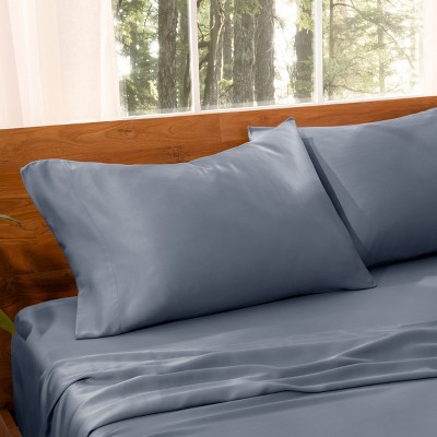 TENCEL™ Lyocell Pillowcase Set by Bare Home