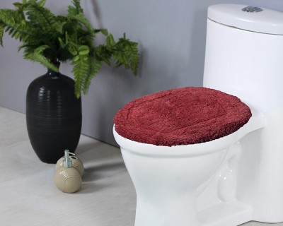 Waterford Collection Cotton Tufted Bath Rug - Home Weavers