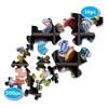 Colorful Caps 36 Piece Jigsaw Puzzle - 3 of 3