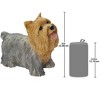 Design Toscano Yorkshire Puppy Dog Statue - 2 of 2