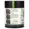 The Tao of Tea Organic Hand Roasted Green Tea, Dragonwell, 3 oz (85 g) - 2 of 2