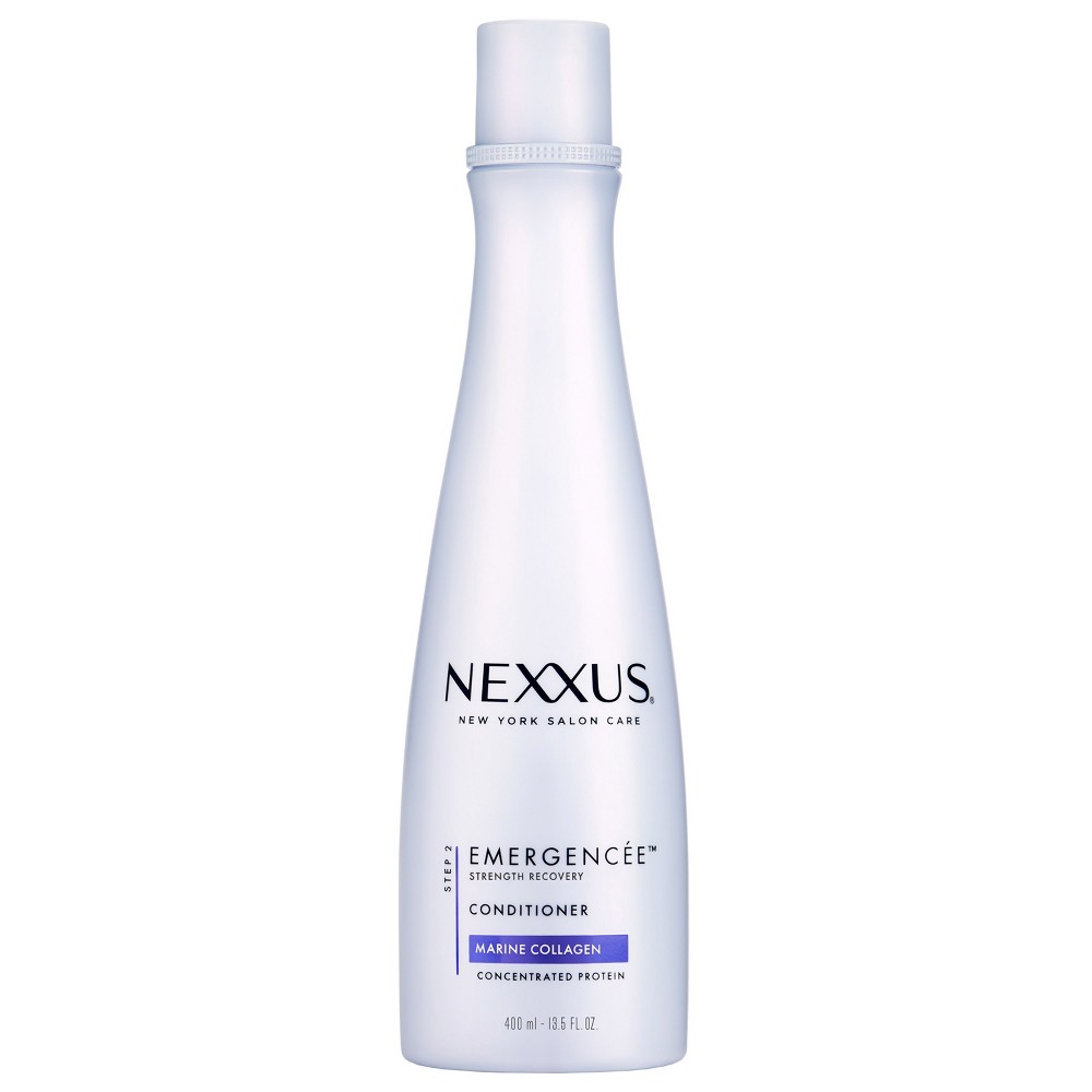 Nexxus Conditioners UPC & Barcode