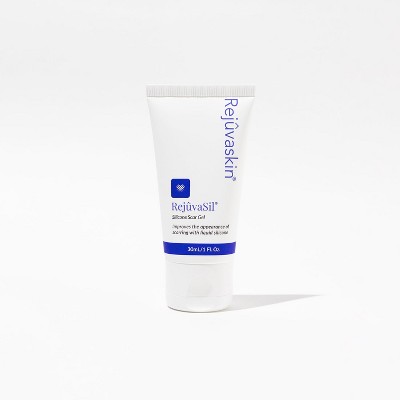 RejuvaSil Silicone Scar Gel