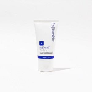 RejuvaSil Silicone Scar Gel - 1 of 4