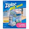 Ziploc Storage Big Bags - image 3 of 4
