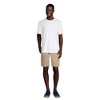 Lands' End Men's Super-T Short Sleeve T-Shirt - 4 of 4
