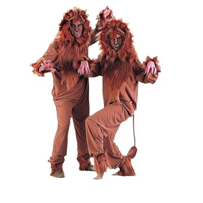 Rubies Adult Lion Costume