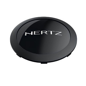 Hertz HTX-RGB-C-LOGO1 RGB LED Lighting Rear Logo Black - 1 of 1