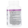 Natural Factors Stess-Relax®, Nighttime Magnesium Glycinate With Melatonin, GABA & L-Theanine, 60 Capsules - 3 of 3