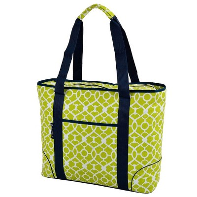 extra large insulated tote bags