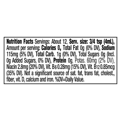 MiO Hydrate Lemon Lime Flavored Drink Mix - 1.62oz