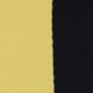 black and honey gold