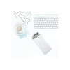JAM Paper #7 Coin Business Envelopes 3.5" x 6.5" White 95083H - 4 of 4