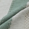 REGALWOVEN Sofa Living Room Boho Farmhouse Decor Geometry Weave Throw Pillow Covers 2 Pcs - 4 of 4
