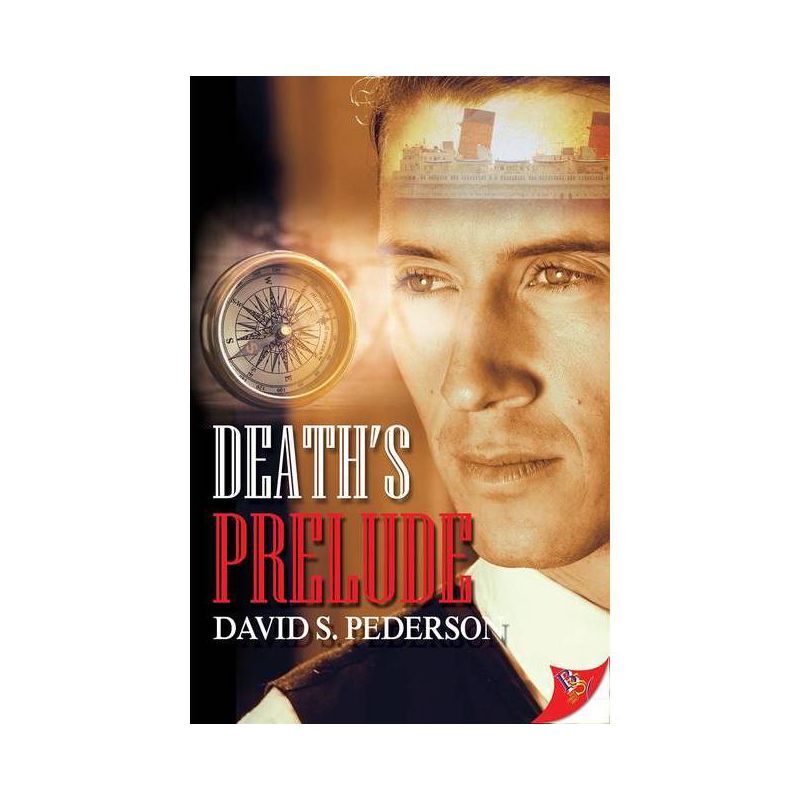 Death's Prelude - (Detective Heath Barrington Mystery) by  David S Pederson (Paperback), 1 of 2