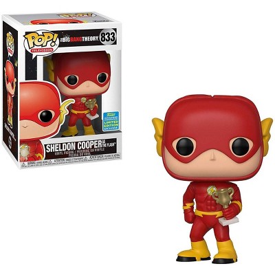 the flash toys target