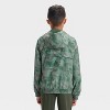 Boys' Rain Jacket - All In Motion™ - 2 of 3