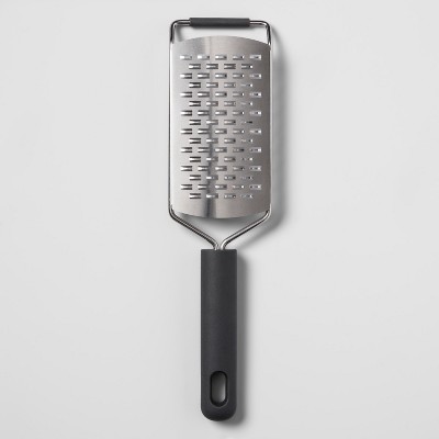 Stainless Steel Flat Grater - Made By Design™