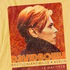 Boys' Short Sleeve David Bowie Stage Tour Berlin 78 T-Shirt - 3 of 4