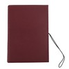 Unique Bargains Airplane Location Marker Passport Holder 1 Pc - 4 of 4
