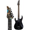 Legator Ninja 6-String X Series EverTune Electric Guitar - 4 of 4