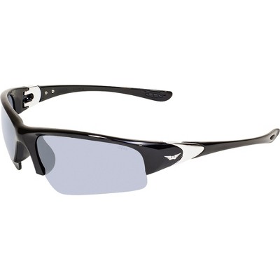 Global Vision Eyewear Cool Breeze Safety Motorcycle Glasses