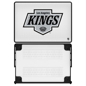 Keyscaper NHL Western Conference Teams Linen Laptop Case for Apple MacBook - 1 of 4