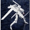 Type 20 Guard Yukimori 1/100 Scale Model Kit | Knights of Sidonia | Kotobukiya Action figures - 4 of 4