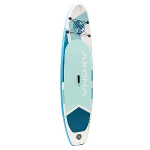 Akona Havana 10' 6" Inflatable Stand Up Paddleboard - 1 of 4