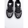 Montero - Black Sneaker (Women) | Prologue Shoes - 2 of 4